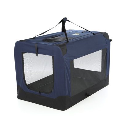 Guardian Gear Soft Dog Crate