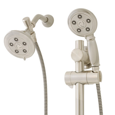 Speakman Anystream Alexandria Slider Shower System
