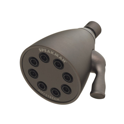Speakman Anystream 8 Jet Shower Head