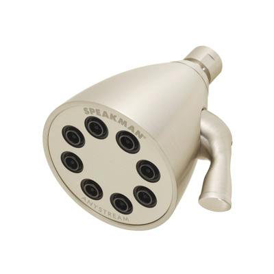 Speakman Anystream 8 Jet Shower Head