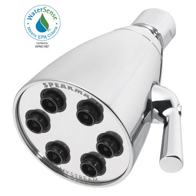 Speakman Anystream 6-Jet Shower Head