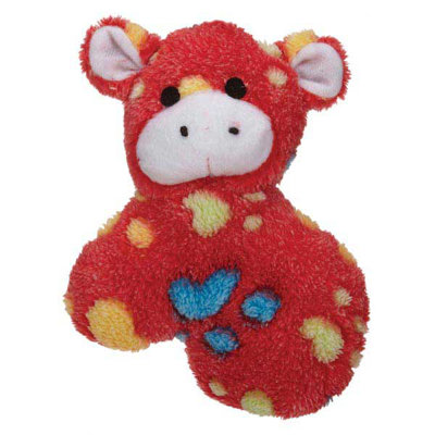 Zanies Silly Squad Dog Toy