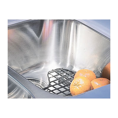FrankeUSA Regatta Undermount Stainless Steel Double Bowl Kitchen Sink