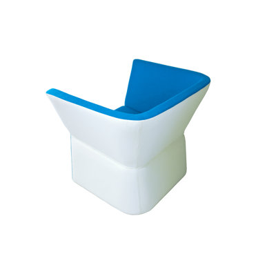 Nolen Niu, Inc. Yo Arm Chair