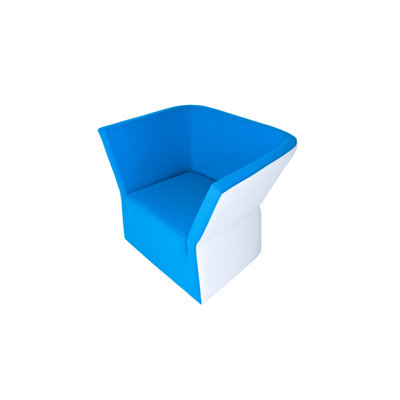 Nolen Niu, Inc. Yo Arm Chair