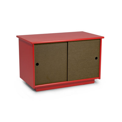 Loll Designs Small Credenza