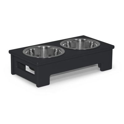Loll Designs 1 Quart Dog Bowl