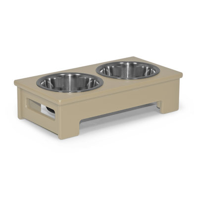Loll Designs 1 Quart Dog Bowl
