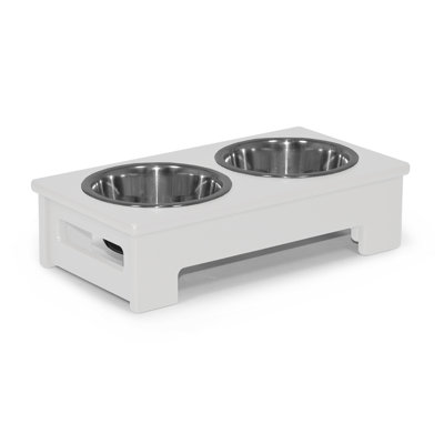 Loll Designs 1 Quart Dog Bowl