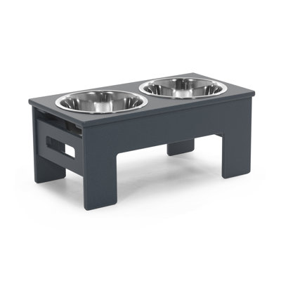 Loll Designs 2 Quart Dog Bowl