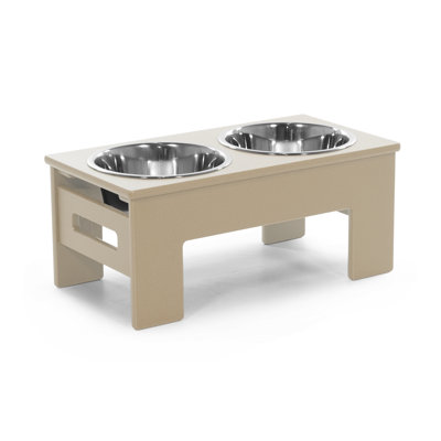 Loll Designs 2 Quart Dog Bowl