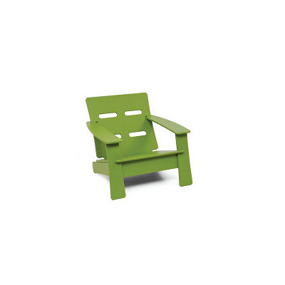 Loll Designs Kid's  Cabrio Adirondack Chair