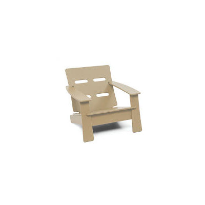 Loll Designs Kid's  Cabrio Adirondack Chair