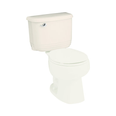 Sterling by Kohler Riverton Toilet Tank