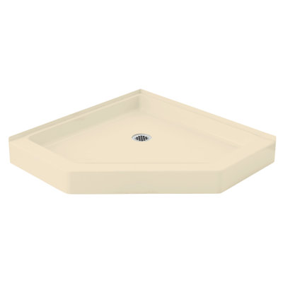 Sterling by Kohler Intrigue Neo Angle Shower Receptor