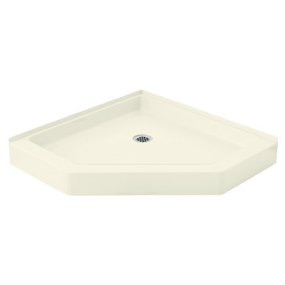 Sterling by Kohler Intrigue Neo Angle Shower Receptor