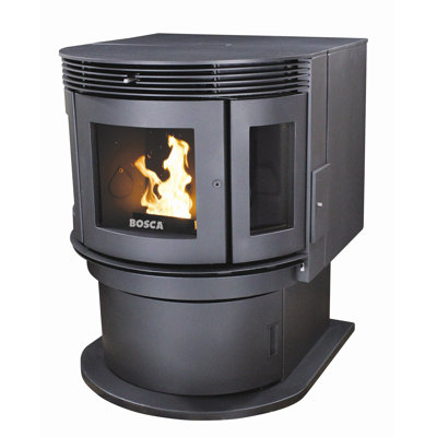 United States Stove Company Soul 700 Pellet Stove