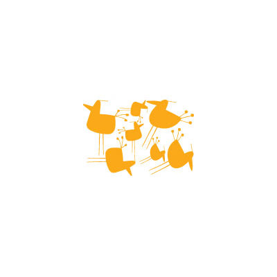 ADZif Baby Hot Chicks Wall Decal