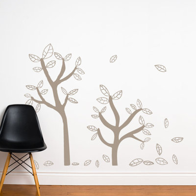 ADZif Spot Fyfe Wall Sticker
