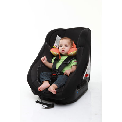 Ben Bat Travel Friends Bear Headrest