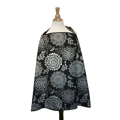 The Peanut Shell Nursing Cover