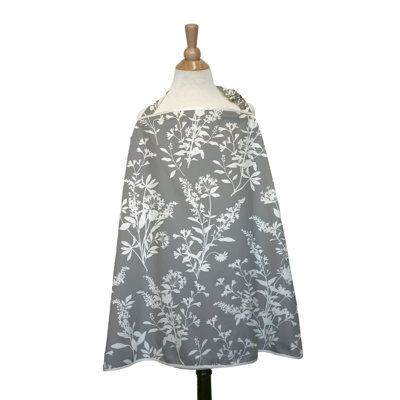 The Peanut Shell Nursing Cover