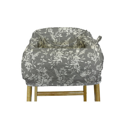 The Peanut Shell Shopping Cart / High Chair Cover