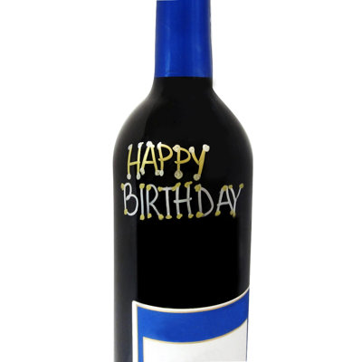 Epicureanist Wine Bottle Markers