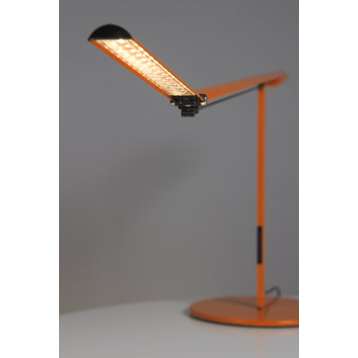 Koncept Technologies Inc Equo LED Desk Lamp in Black