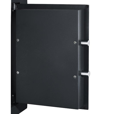 Paragon Safe Quarter Master Digital Keypad Fire Resistant Home Office Key Lock Security Safe