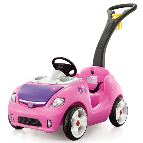More items from Little Tikes Walmart has the Mega Bloks First Builders Block Scooping Wagon in $ with free shipping. Product Features: Colorful pull wagon picks up blocks when you push it. Fold-out easy-to-grip handles. Includes 20 first builders blocks in classic colors. Compatible with all first builders sets.