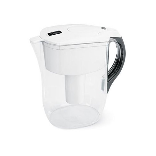 Brita Green Grand Pitcher Water Filtration System & Reviews Wayfair