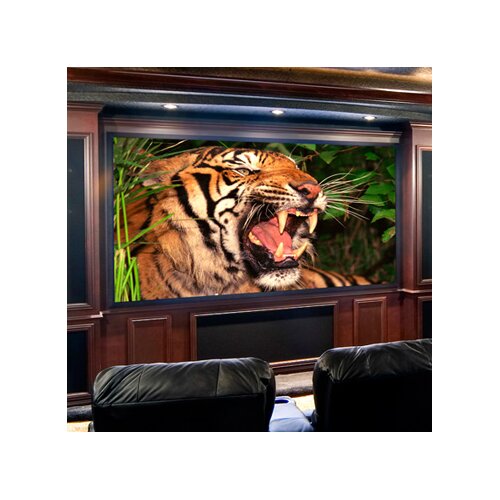 Draper Clarion Radiant Fixed Frame Projection Screen