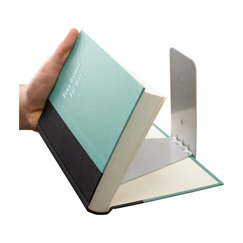 Umbra Conceal Floating Wall Mounted Shelf & Reviews Wayfair