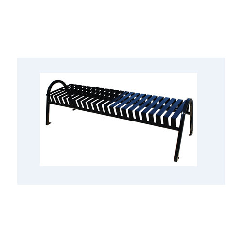 Witt Oakley Metal Picnic Bench