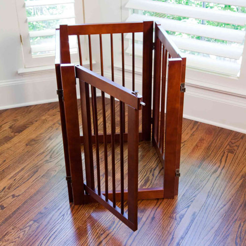 Primetime Petz 360 Configurable Pet Gate I