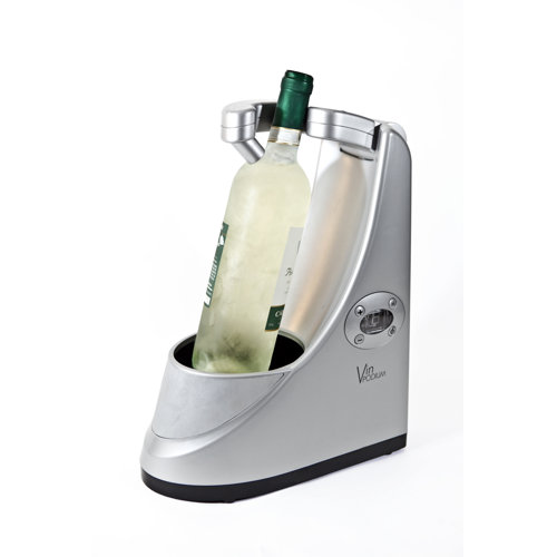 Cooper Cooler VinPodium Rapid Wine and Champagne Chiller & Reviews
