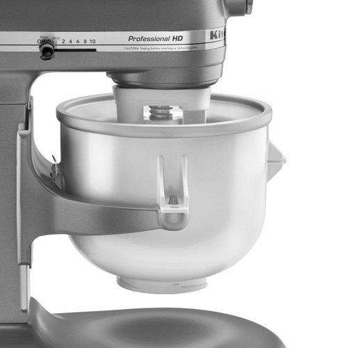 KitchenAid Ice Cream Maker for Stand Mixer & Reviews Wayfair