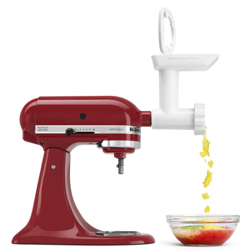 KitchenAid Food Grinder Attachment