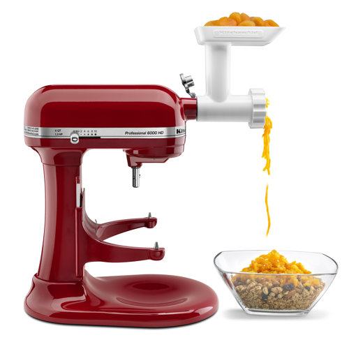 KitchenAid Food Grinder Attachment