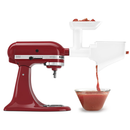 KitchenAid Food Grinder Attachment