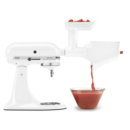 KitchenAid Food Grinder Attachment