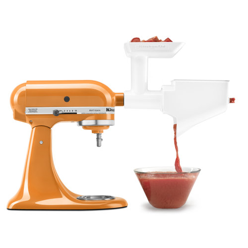 KitchenAid Food Grinder Attachment