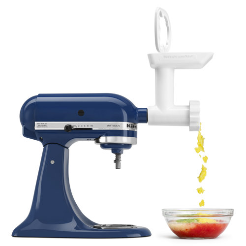 KitchenAid Food Grinder Attachment