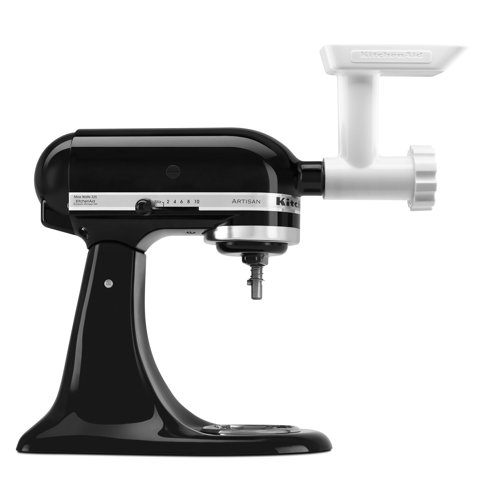 KitchenAid Food Grinder Attachment