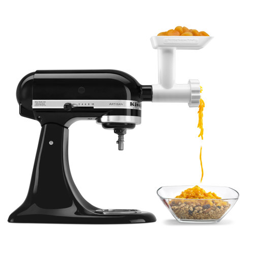 KitchenAid Food Grinder Attachment