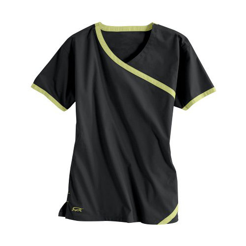 Iguana Med 5620 2-Pocket MedFlex II Top