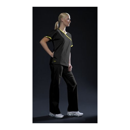 Iguana Med 5620 2-Pocket MedFlex II Top