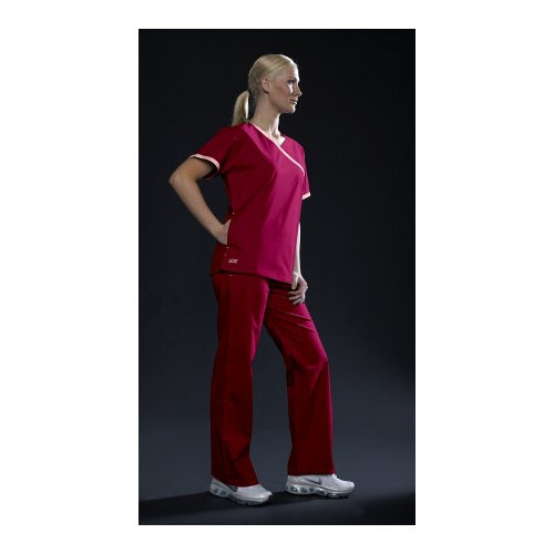 Iguana Med 5620 2-Pocket MedFlex II Top
