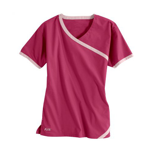 Iguana Med 5620 2-Pocket MedFlex II Top